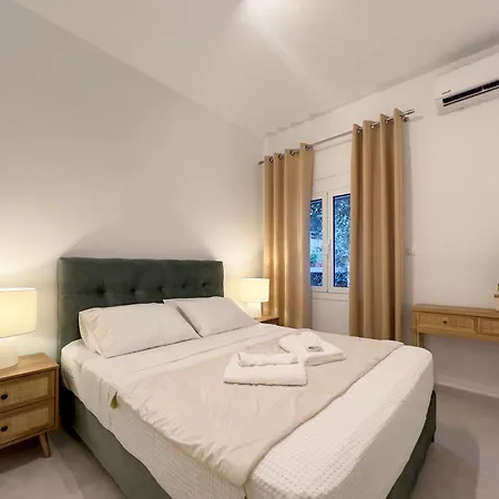 Apartment Roomy In Ilisia Athens